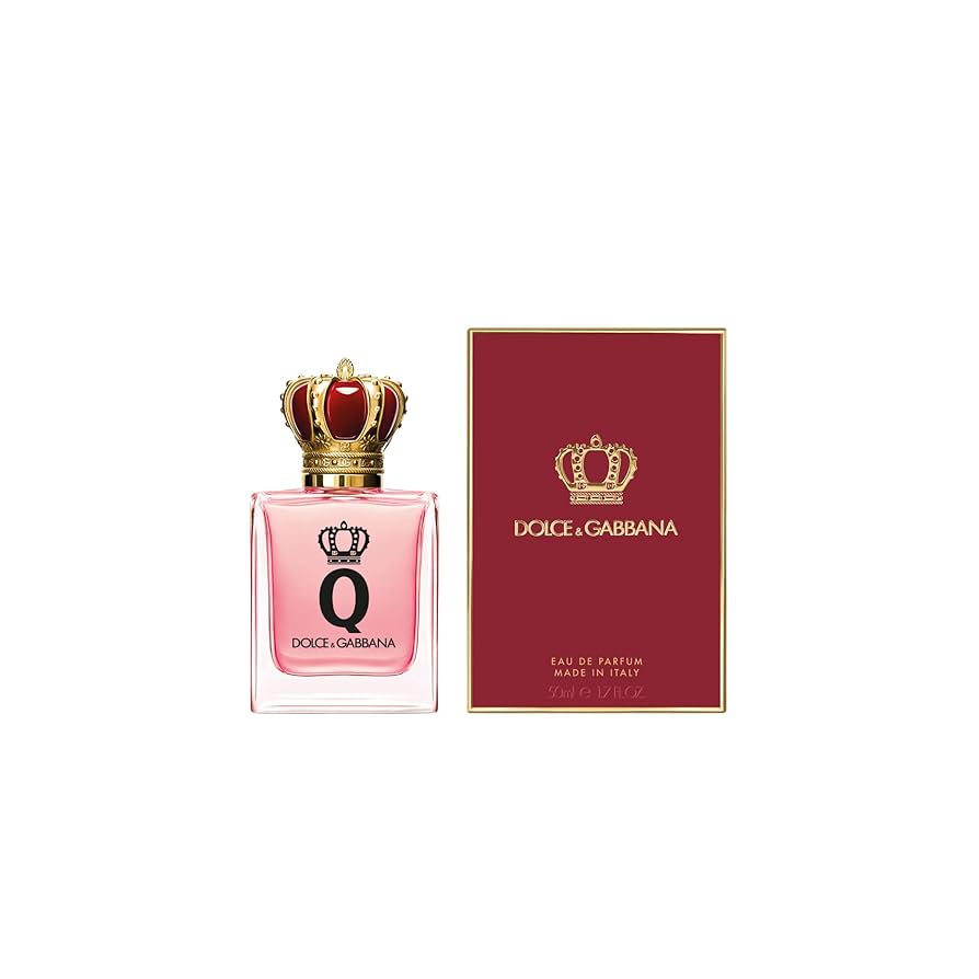 Amazon.co.jp: ドルチェ＆ガッバーナ Q by オードパルファム